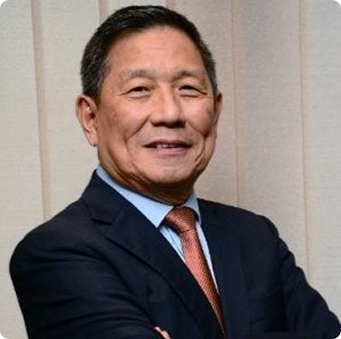 KC Li Kwong Wing