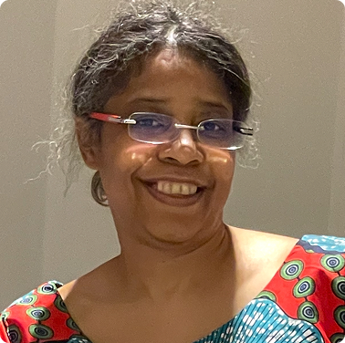 Dionne Abrahams